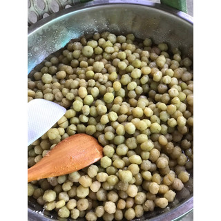 mứt chùm ruột 500g