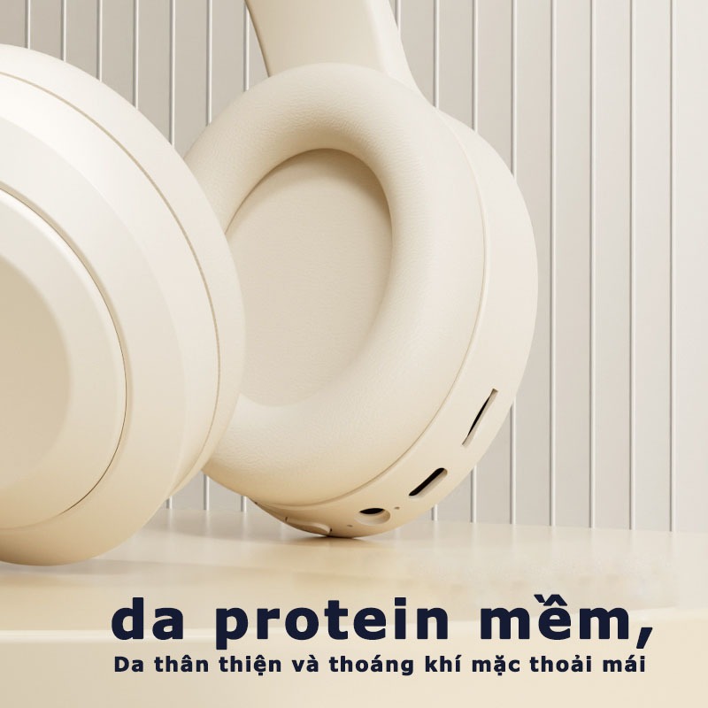 JST-35 Tai Nghe Chụp Tai bluetooth Không Dây Nhiều Màu Chống Ồn Có Thể Gấp Gọn Kèm mic Chất Lượng Cao | BigBuy360 - bigbuy360.vn