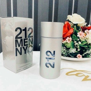 Nước hoa nam 212 men