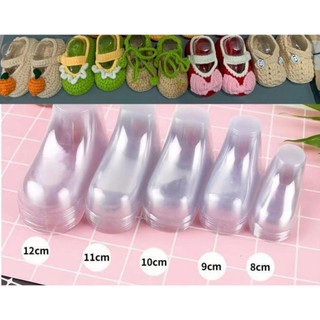 Form đế giày em bé - Khosihandmade