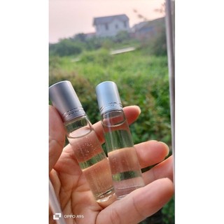 Lăn môi dưỡng hồng, khử thâm môi dầu dừa 10ml