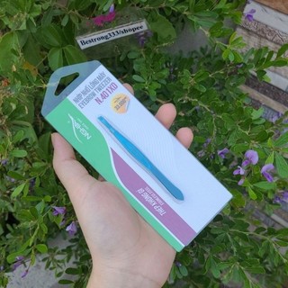 Nhíp nghĩa nhổ lông mày n.401xd
