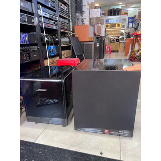 Loa sub điện yamaha sbm-10000ii - bass 40 700w loa trầm cao cấp - gia khang shop