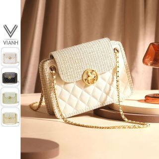 Túi xách nữ đi tiệc Just Star đẹp sang trọng đi làm công sở, đi chơi dự tiệc đám cưới  ViAnh.vn Store 172628