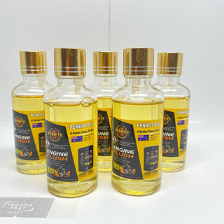 50ml Súc động cơ, 50ml vệ sinh hệ thống xăng Penrite nhập Úc