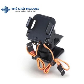 Gá FPV cho RC servo