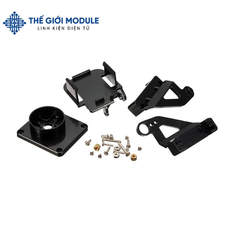 Gá FPV cho RC servo