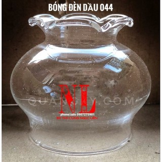 Bóng đèn dầu hồ lô