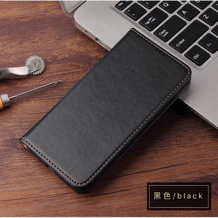 Bao da nắp gập Samsung A71, bao da 2 mặt kiêm ngăn để thẻ dạng ví cao cấp