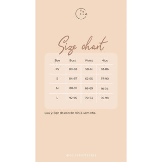 MARGOT DRESS - Váy hoa tay dài - SOLID