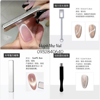N.am Ch.âm Làm Mắt Mèo Chuyên Dụng Cho Nail