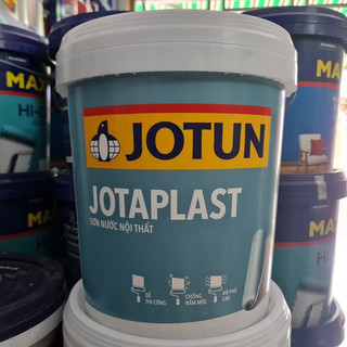 Jotun jotaplas sơn nước nội thất bề mặt mịn- 5l