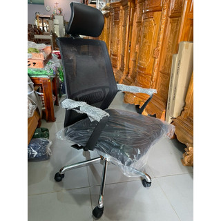 Ghế lưới Hòa Phát GL329
