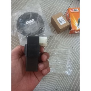 IC MÁY YINXIANG 200CC CHO XE BA GÁC