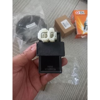IC MÁY YINXIANG 200CC CHO XE BA GÁC