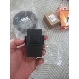 IC MÁY YINXIANG 200CC CHO XE BA GÁC