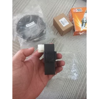 IC MÁY YINXIANG 200CC CHO XE BA GÁC