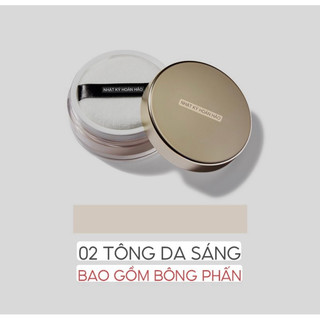 Phấn phủ Perfect Diary kiềm dầu chống thấm nước