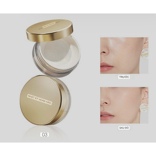 Phấn phủ kiềm dầu Perfect Diary