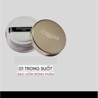 Phấn phủ Perfect Diary kiềm dầu chống thấm nước