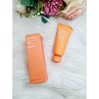 (Date T9/26) Mặt nạ ngủ dưỡng ẩm thảo dược Sulwhasoo 35ml