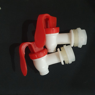 10 vòi bình lọc nước