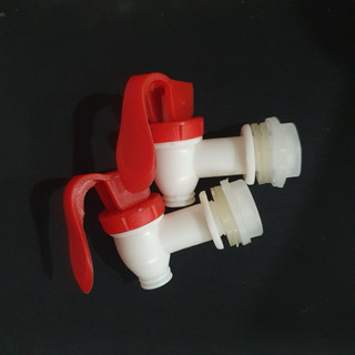 10 vòi bình lọc nước