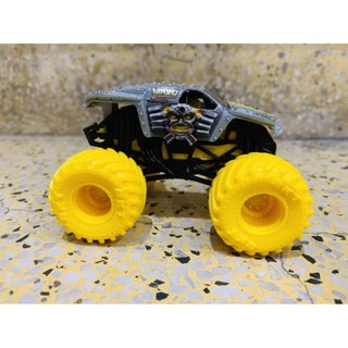Xe Monster Jam mẫu Max-d nhiều mẫu về tháng 8/2022
