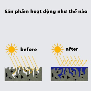 Hóa Chất Tăng Cứng Sàn Bê Tông 1Kg