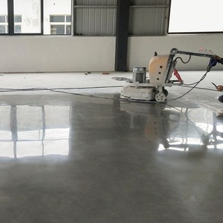 Hóa Chất Tăng Cứng Sàn Bê Tông 1Kg