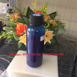 Mực không phai Pigment UV 100ml