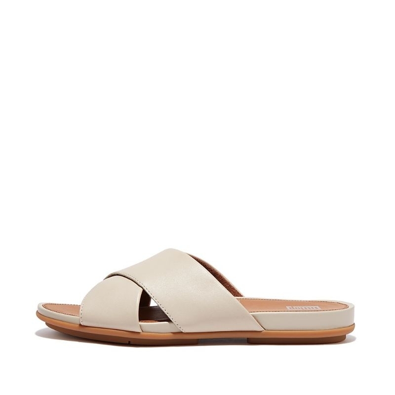 Dép FitFlop Nữ Gracie Crisscross