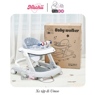 Xe tập đi umoo dành cho bé um-02115