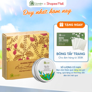 Combo Bé Yêu An Toàn Cho Bé Cỏ Mềm