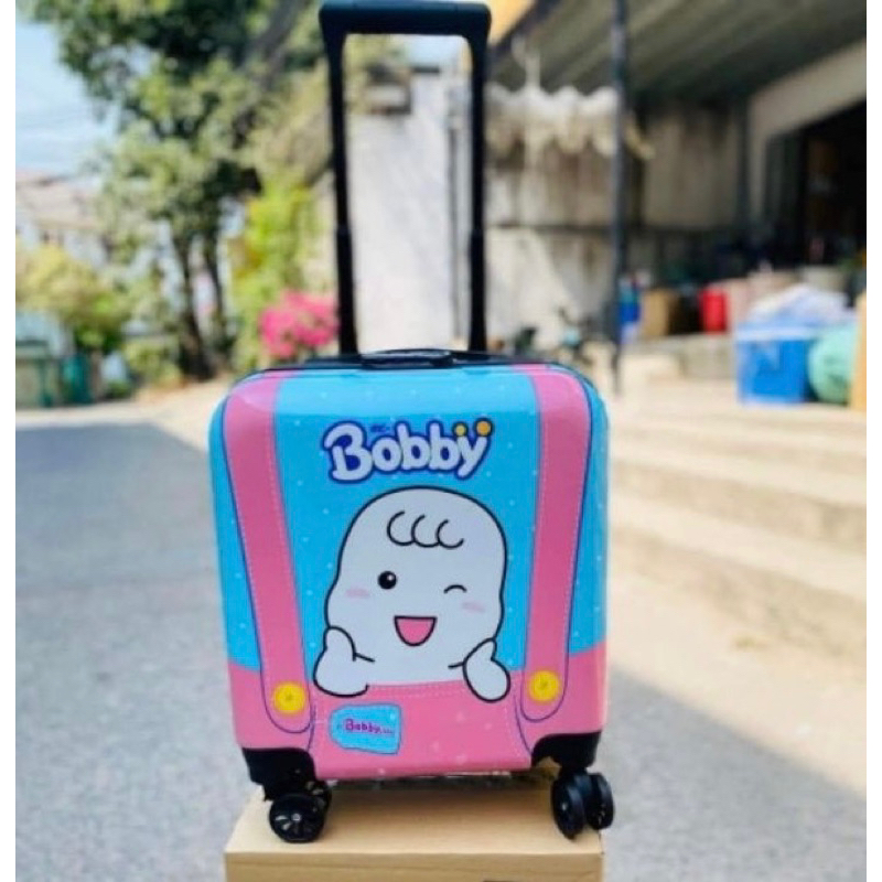 Vali kéo Bobby