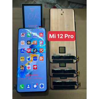 Màn hình Xiaomi Mi 12 Pro zin