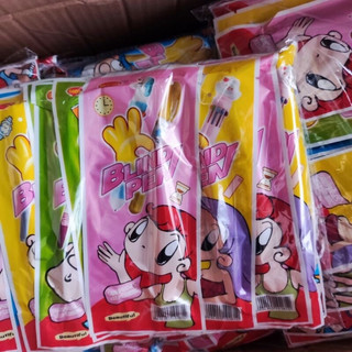 sỉ bịch 30 gói thưởng bút