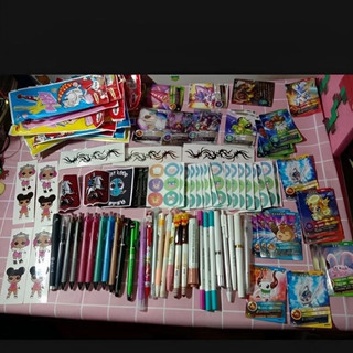 sỉ bịch 30 gói thưởng bút