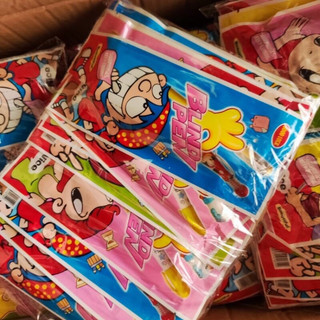 sỉ bịch 30 gói thưởng bút