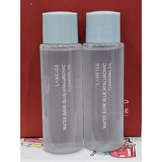 TẨY TRANG 25ML DẠNG DẦU LANEIGE