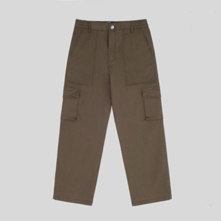 Quần dài FLEX CARGO PANTS / Olive