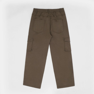 Quần dài FLEX CARGO PANTS / Olive