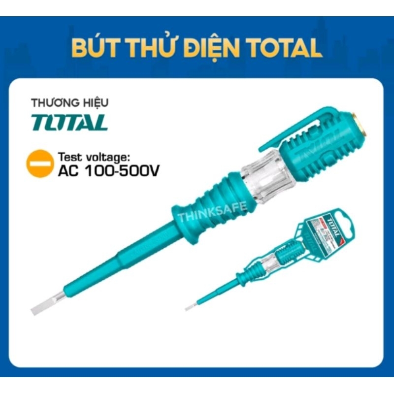 (GIÁ HỦY DIỆT) BÚT THỬ ĐIỆN STANLEY