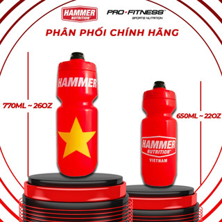 Bình nước Hammer Purist Water Bottle