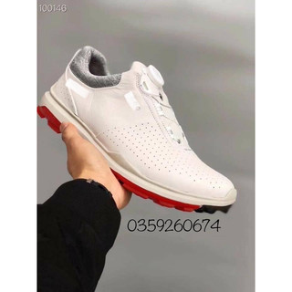 Giày Golf  Nút Vặn - Đủ Size Nam Nữ