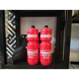 Bình nước Hammer Purist Water Bottle