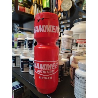 Bình nước Hammer Purist Water Bottle