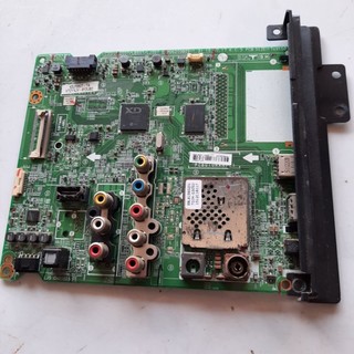 Board vì xử lý tivi lg 42lf550t-42lf550