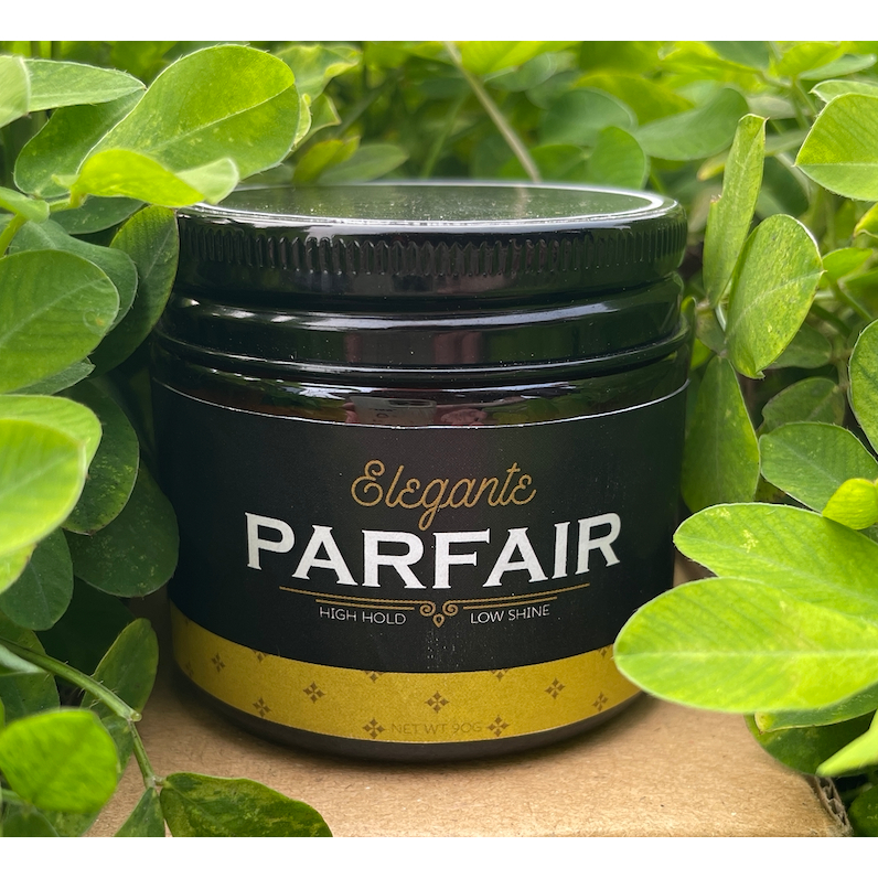 Elegante Parfair - High Hold & Low Shine 90g