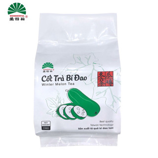 Cốt Trà Bí Đao Wonderfarm  600g - Heri Shop 0106